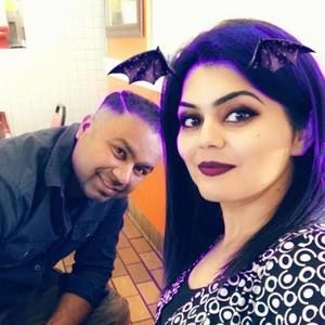 Meet your Posher, Ravinder